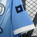 Camisa Manchester City Home 2025/26