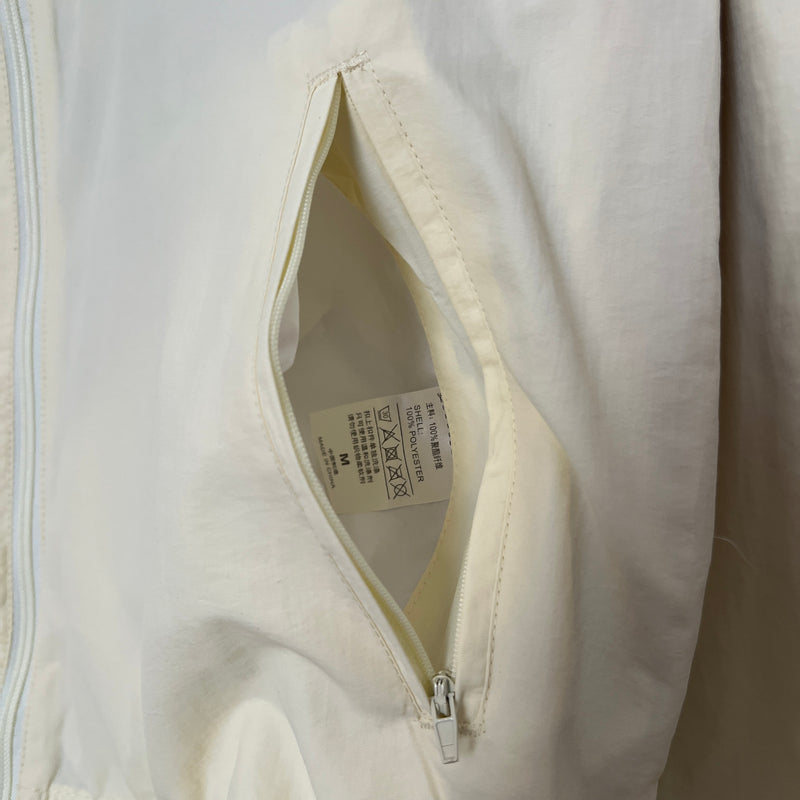 Corta Vento Corinthians 2024/25 Dupla Face