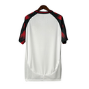 Camisa do Flamengo 2025/26 (Branca)