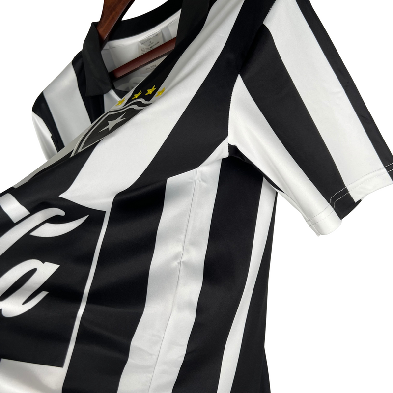 Camisa Botafogo Retrô 1992