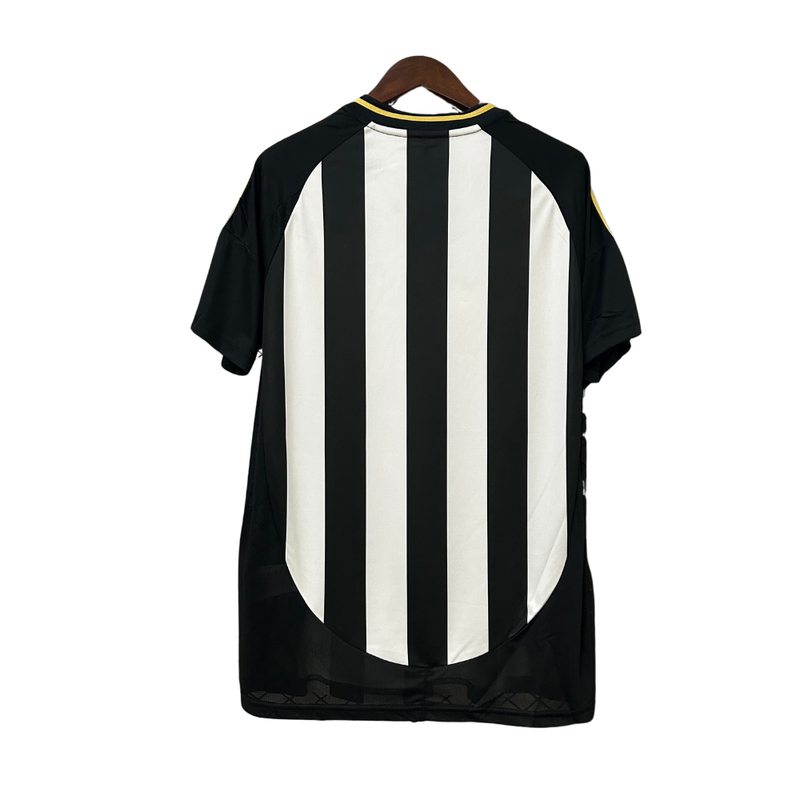 Camisa do Atlético-MG 2025/26