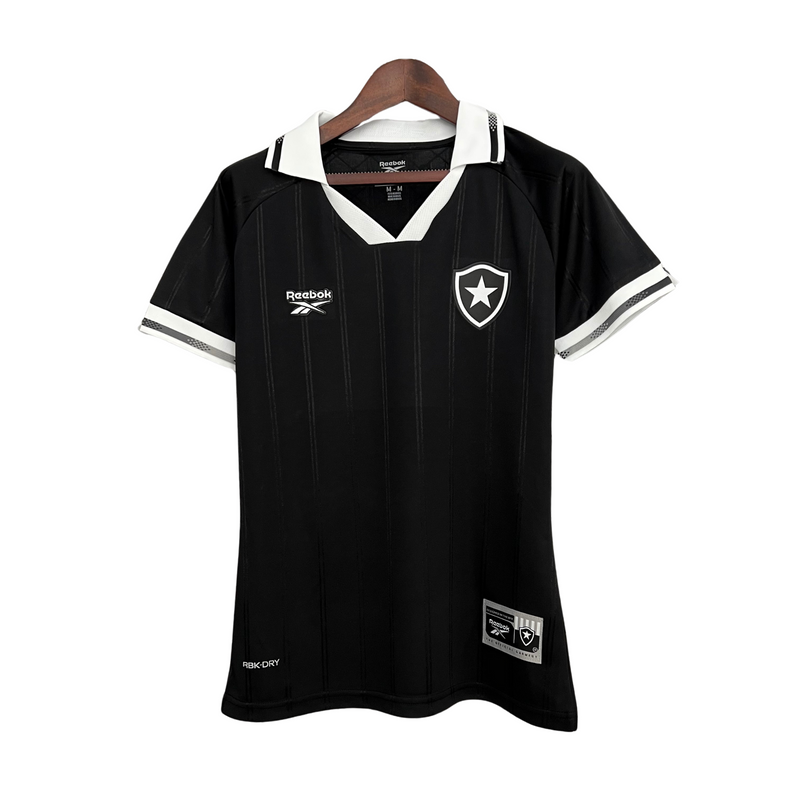 Camisa Botafogo Feminina 2025/2026
