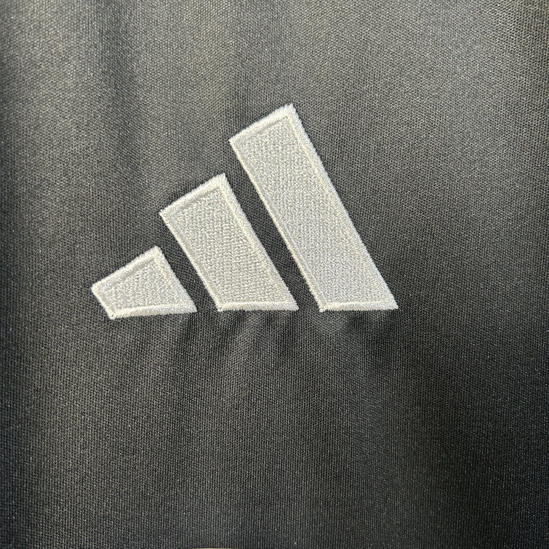 Camisa Aston Villa Away 2025/26