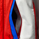 Corta Vento Arsenal 2024/25 Dupla Face