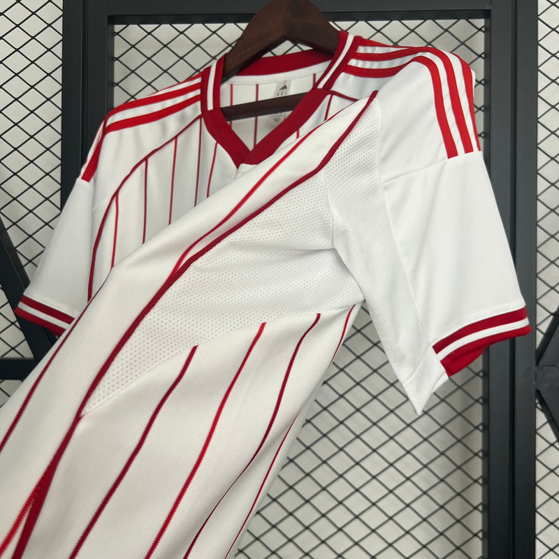 Camisa Arsenal Baseball Jersey 2025/26