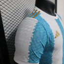Camisa Argentina Edição Especial 2024 Versão Jogador