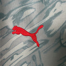 Camisa AC Milan Goleiro 2025/26