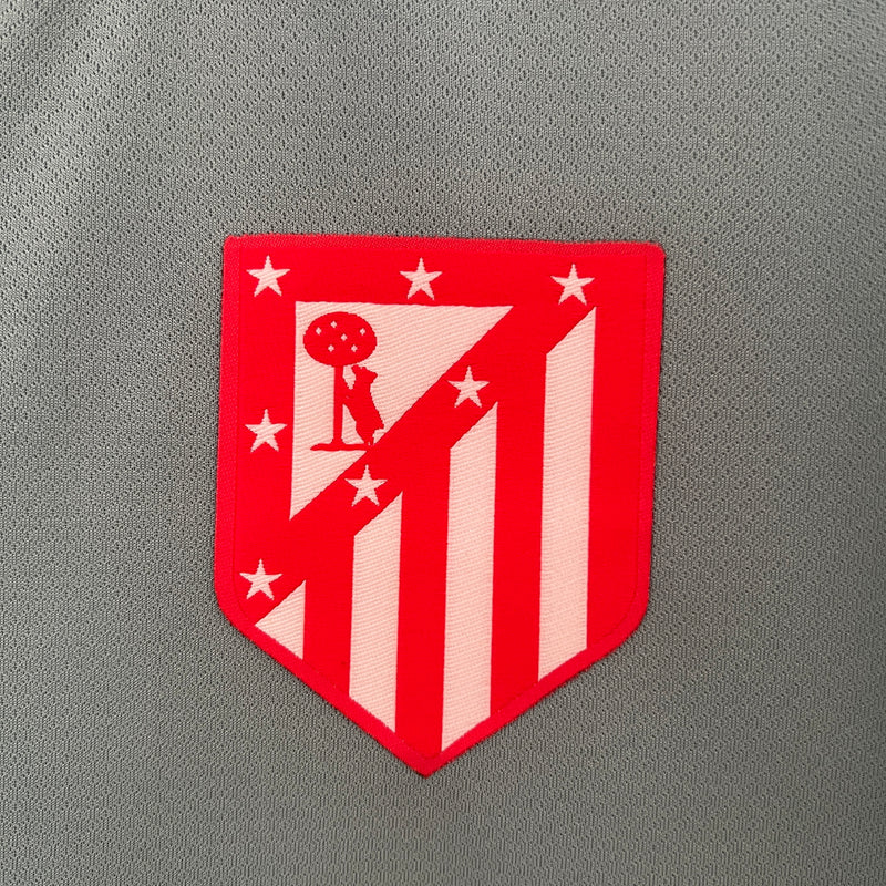 Camisa Atlético Madrid Away 2024/25