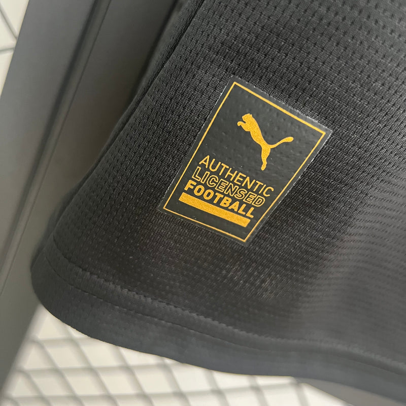 Camisa Manchester City Away 2025/26