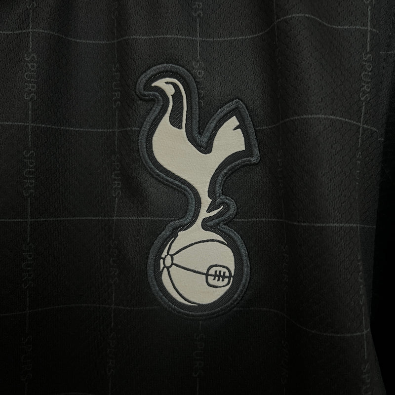Camisa Tottenham Away 2025/26