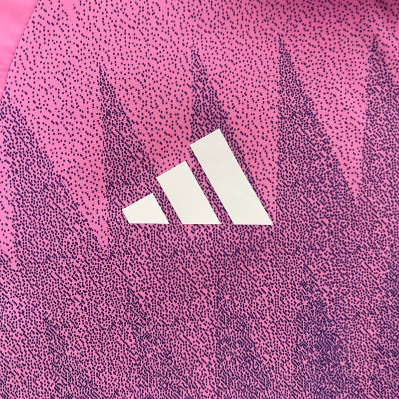 Corta Vento Alemanha 2024 Dupla Face