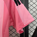 Camisa Miami Feminina Home 2025/26