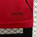 Camisa Manchester United Home 2025/26