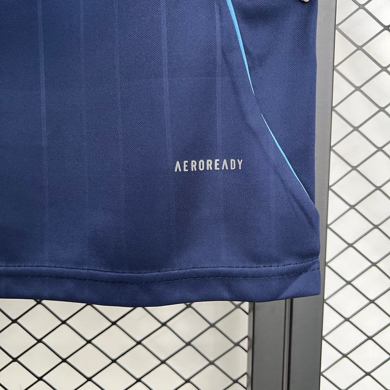 Camisa Paris FC Home 2025/26