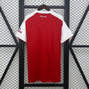 Camisa Arsenal Home 2025/26