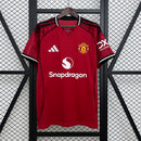 Camisa Manchester United Home 2025/26