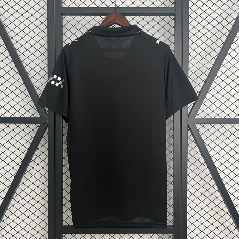 Camisa Manchester City Away 2025/26