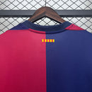 Camisa Barcelona Cactus Jack 2025/26