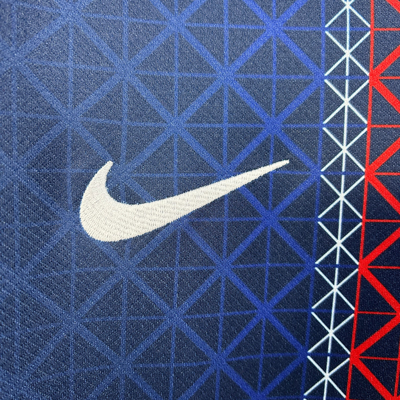 Camisa PSG Home 2025/26
