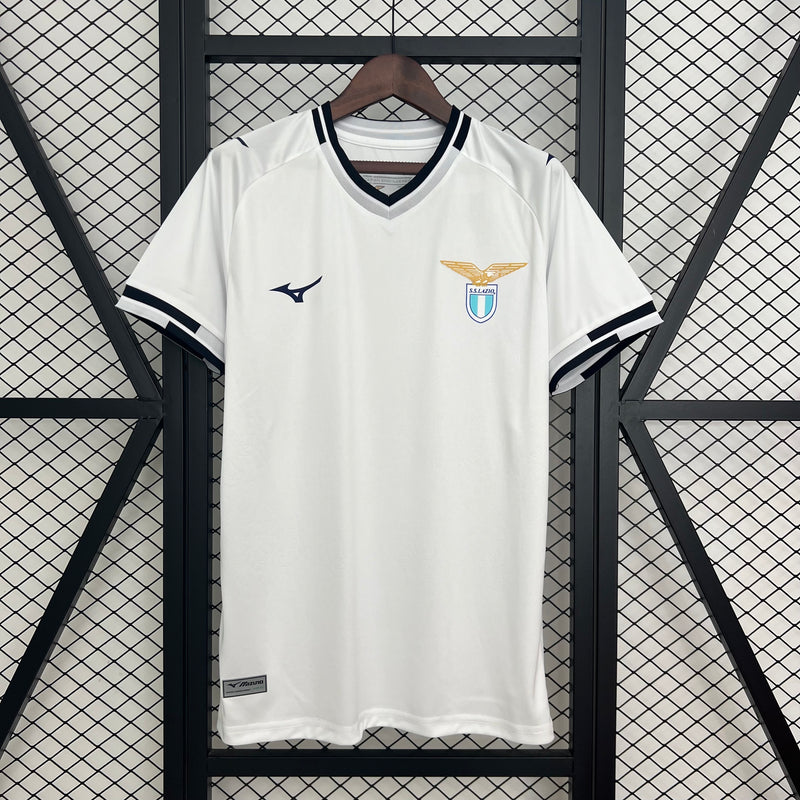 Camisa Lazio Away 2025/26
