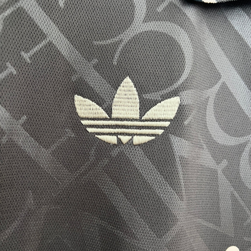 Camisa Real Madrid Away 2024/25