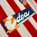 Camisa Atletico Madrid Retrô 2002/03