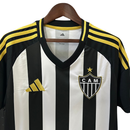 Camisa do Atlético-MG 2025/26
