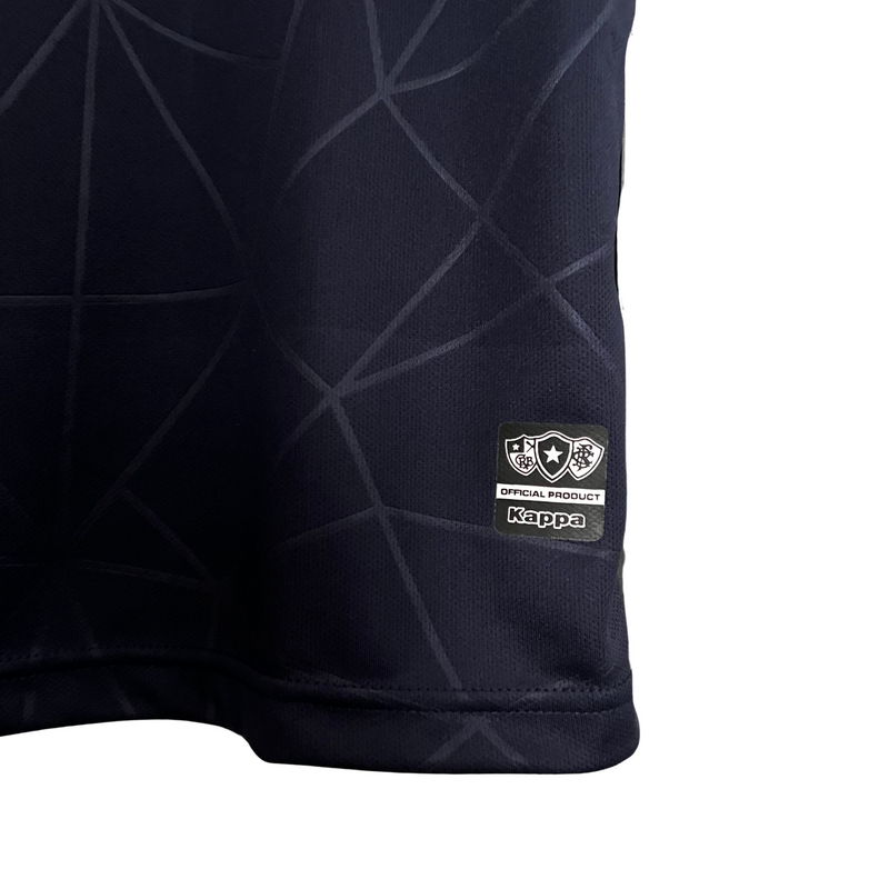 Camisa Botafogo Goleiro Azul 2023/24
