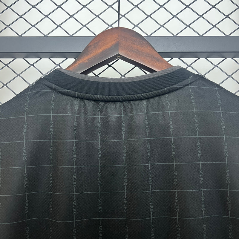 Camisa Tottenham Away 2025/26