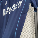 Camisa Paris FC Home 2025/26