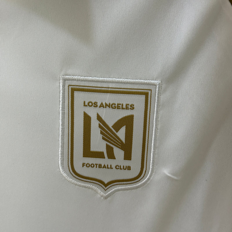 Camisa  Los Angeles Away 2025/26