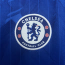 Camisa Chelsea Home 2025/26