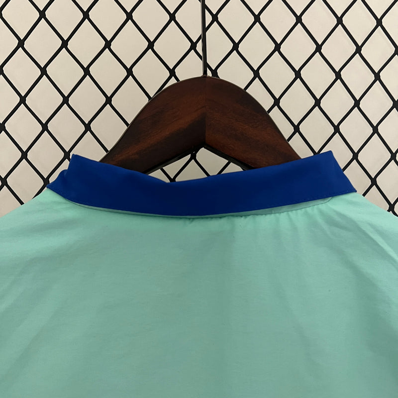 Corta Vento Chelsea 2023/24 Dupla Face