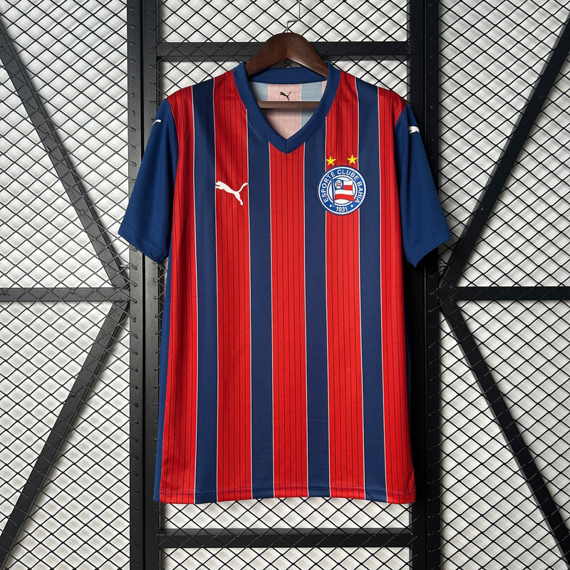 Camisa do Bahia 2025/26