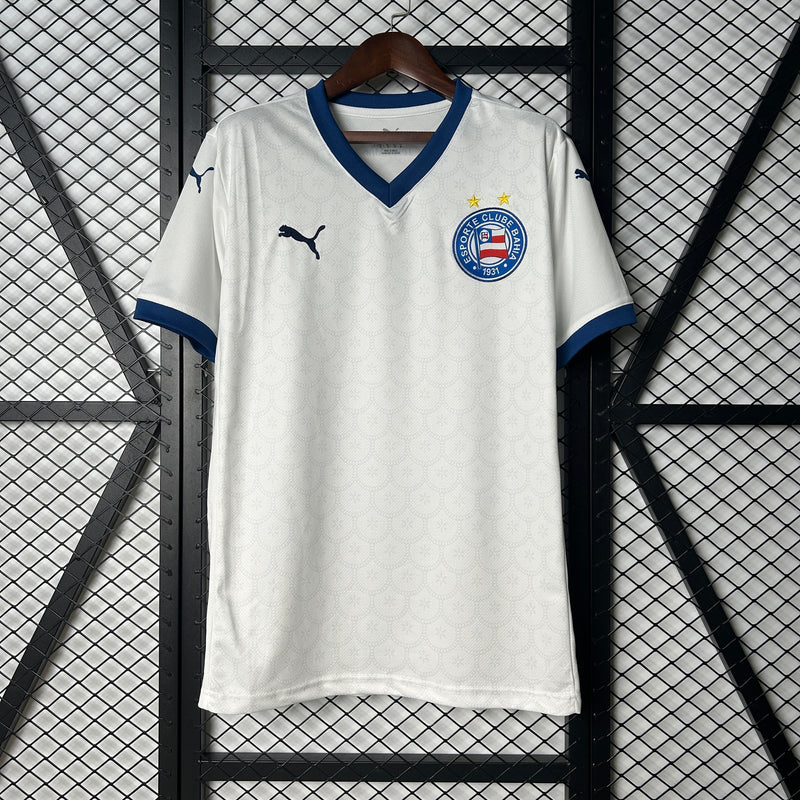 Camisa do Bahia (Branca) 2025/26