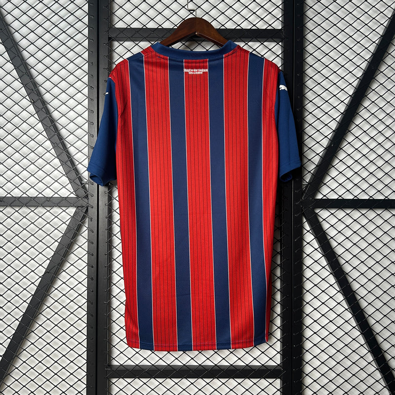 Camisa do Bahia 2025/26