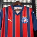 Camisa do Bahia 2025/26
