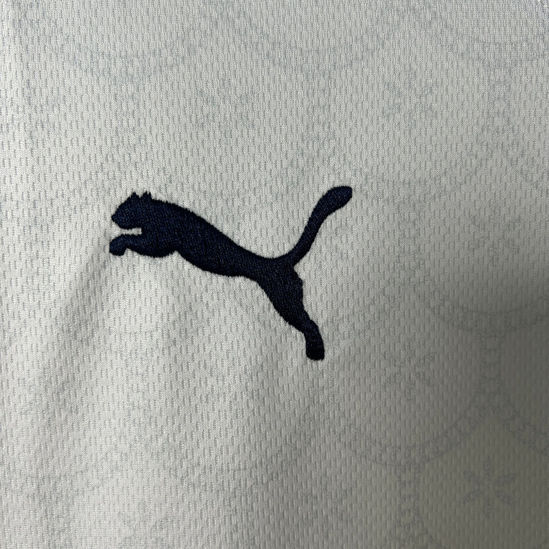 Camisa do Bahia (Branca) 2025/26