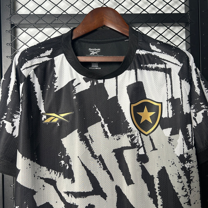 Camisa do Botafogo Visitante 2025/26
