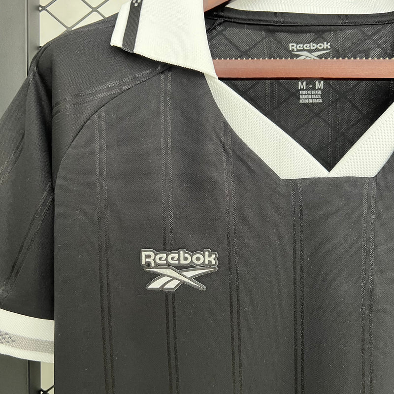 Camisa do Botafogo Feminina Preta 2025/2026