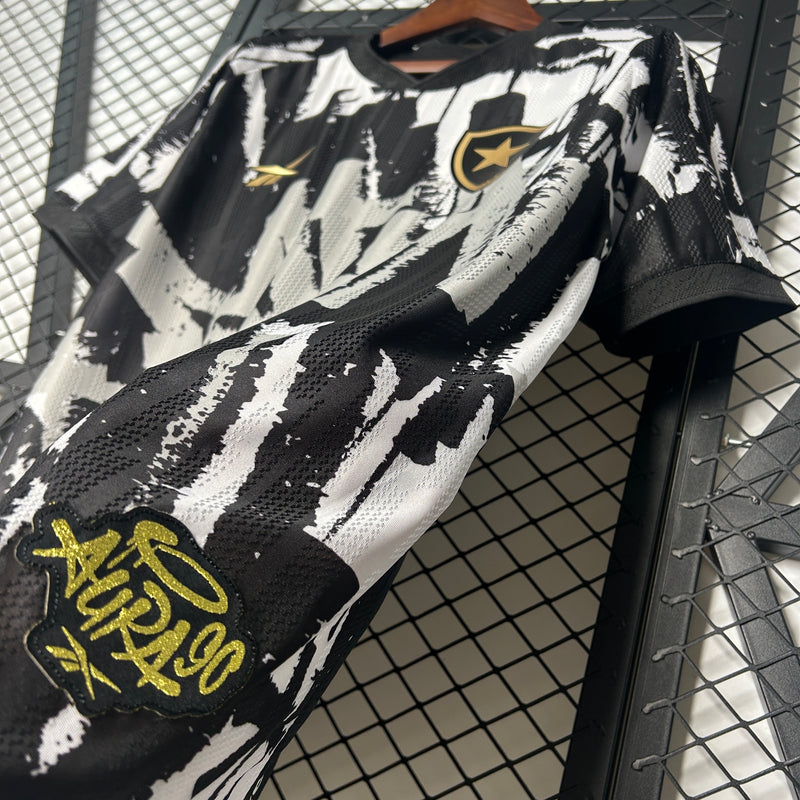 Camisa do Botafogo Visitante 2025/26
