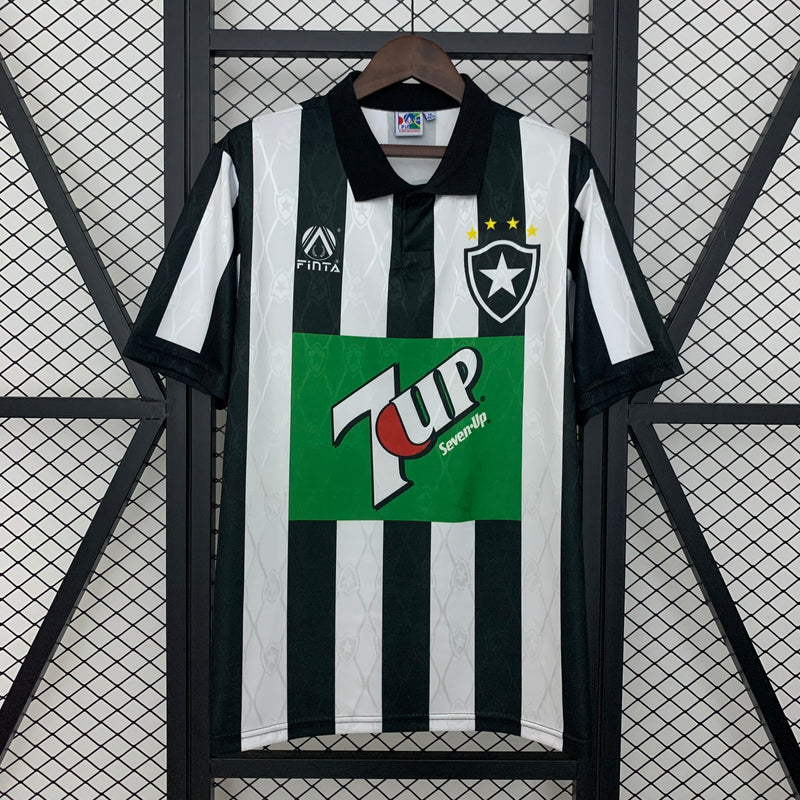 Camisa do Botafogo 1995