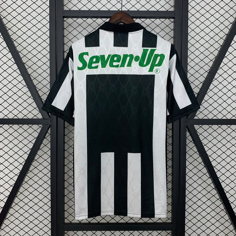 Camisa do Botafogo 1995
