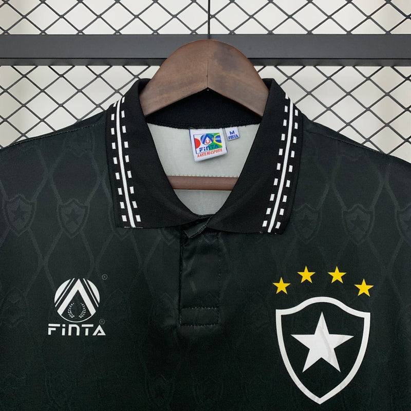 Camisa do Botafogo Retrô 1995