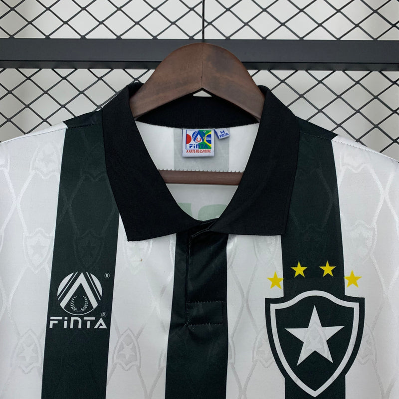 Camisa do Botafogo 1995