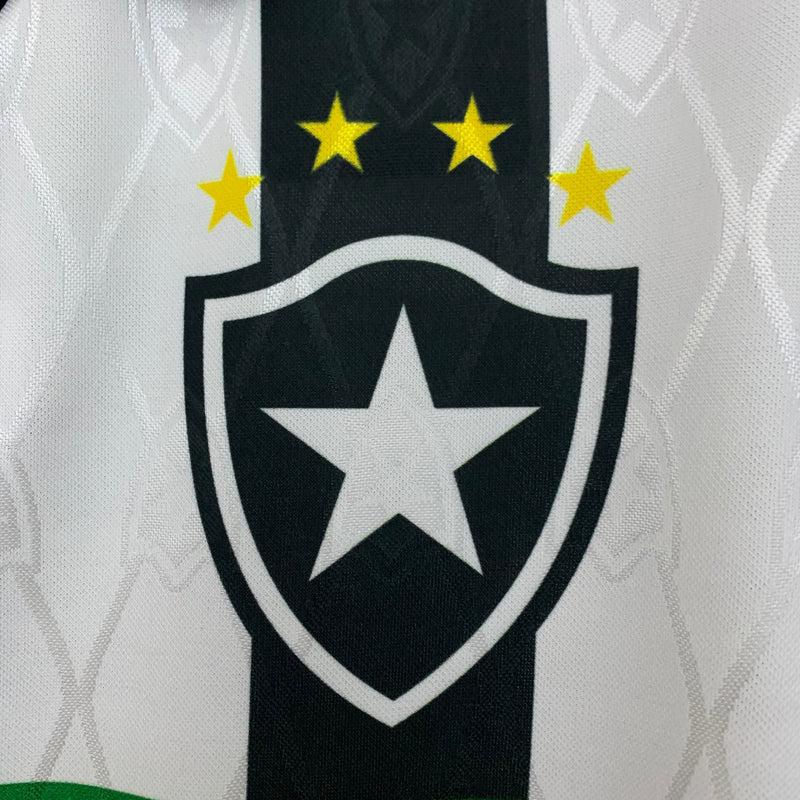 Camisa do Botafogo 1995