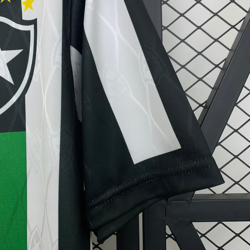 Camisa do Botafogo 1995