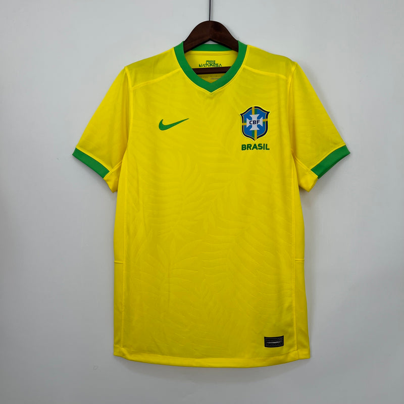 Camisa do Brasil 2023