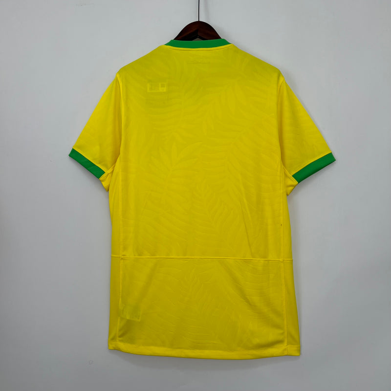 Camisa do Brasil 2023