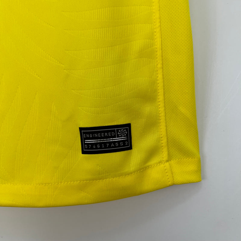 Camisa do Brasil 2023